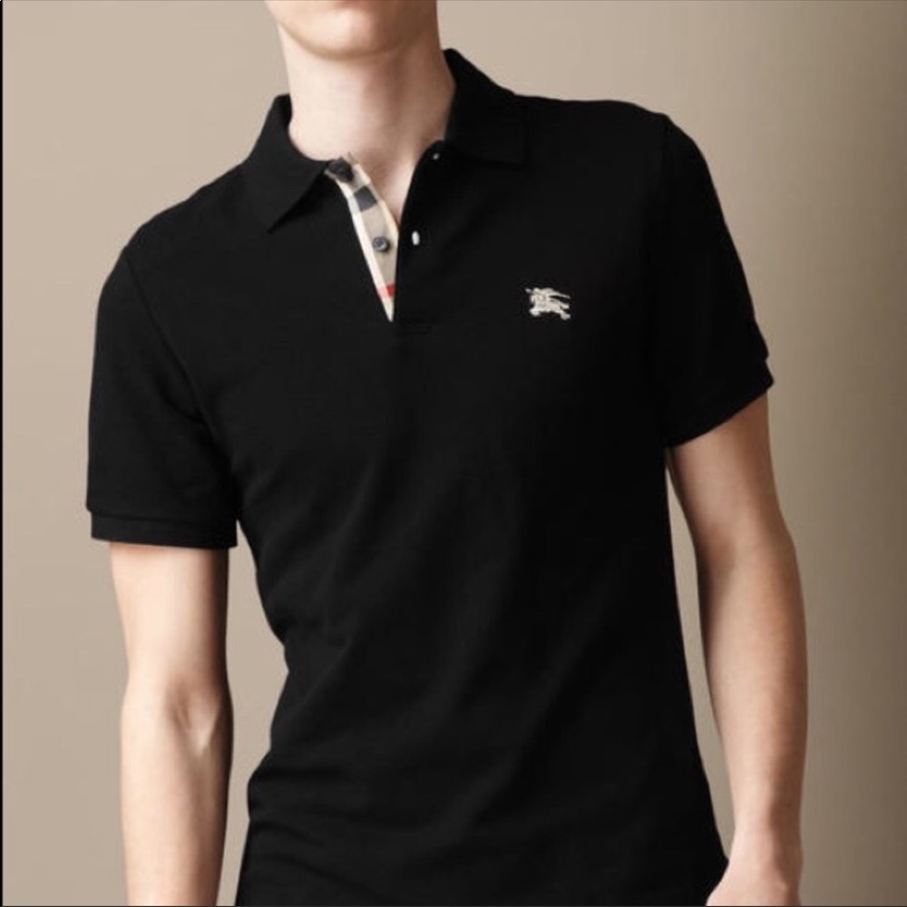 Burberry Polo